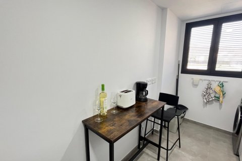Аренда квартиры в Эстепона, Малага, Испания 2 спальни, 90м2 №121868 - фото 16