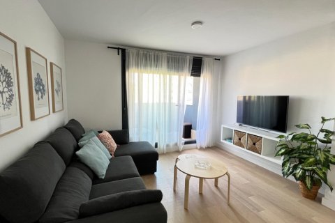 Аренда квартиры в Эстепона, Малага, Испания 2 спальни, 90м2 №121868 - фото 11