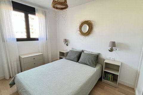 Аренда квартиры в Эстепона, Малага, Испания 2 спальни, 90м2 №121868 - фото 28
