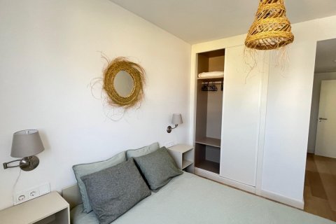 Аренда квартиры в Эстепона, Малага, Испания 2 спальни, 90м2 №121868 - фото 29