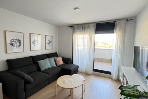 Аренда квартиры в Эстепона, Малага, Испания 2 спальни, 90м2 №121868 - фото 2