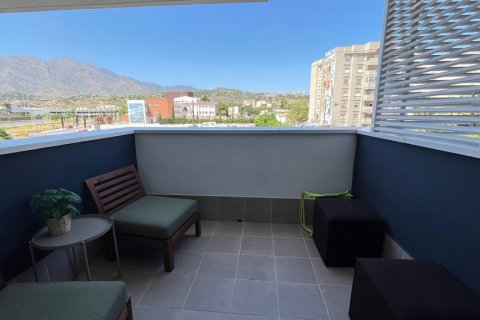 Аренда квартиры в Эстепона, Малага, Испания 2 спальни, 90м2 №121868 - фото 6