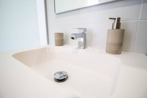 Продажа пентхауса в Ориуэла, Аликанте, Испания 2 спальни, 82м2 №121865 - фото 25