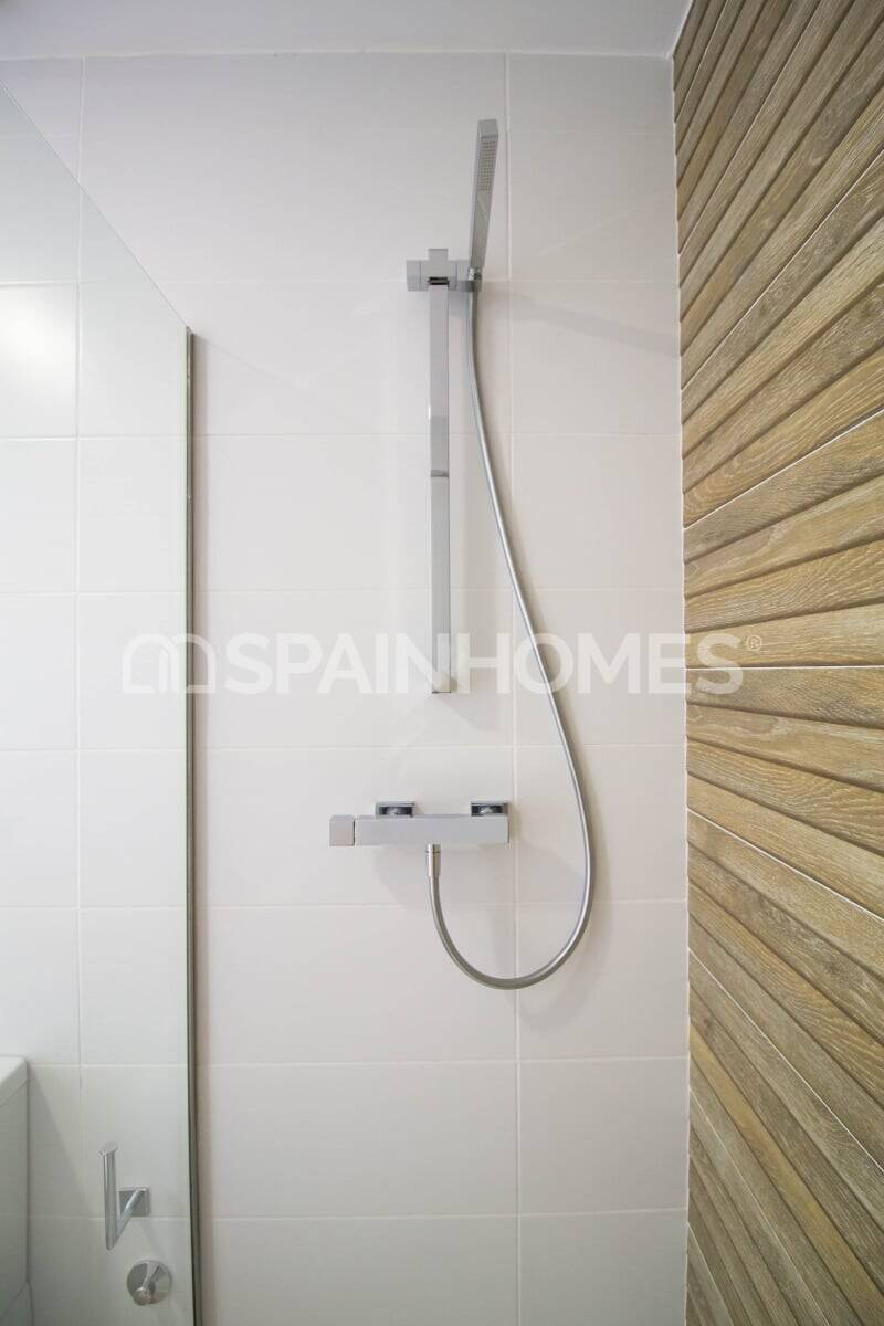 Takvåning i Orihuela, Alicante, Spanien 2 sovrum, 82 kvm. Nr. 121865