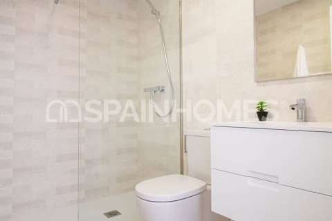 Продажа пентхауса в Ориуэла, Аликанте, Испания 2 спальни, 82м2 №121865 - фото 22