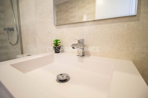 Продажа пентхауса в Ориуэла, Аликанте, Испания 2 спальни, 82м2 №121865 - фото 20