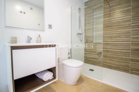 Продажа пентхауса в Ориуэла, Аликанте, Испания 2 спальни, 82м2 №121865 - фото 23