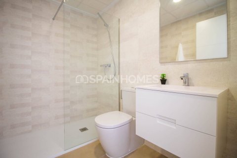 Продажа пентхауса в Ориуэла, Аликанте, Испания 2 спальни, 82м2 №121865 - фото 21