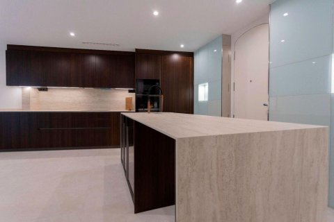 Appartamento in vendita Valencia, Spagna 278 mq. N° 127322 - foto 26