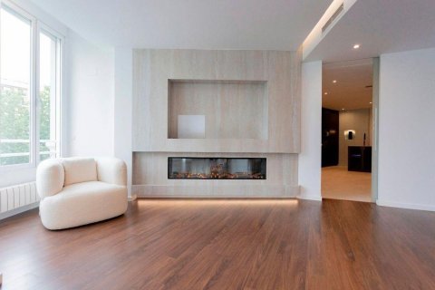 Appartamento in vendita Valencia, Spagna 278 mq. N° 127322 - foto 7