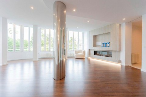 Appartamento in vendita Valencia, Spagna 278 mq. N° 127322 - foto 1
