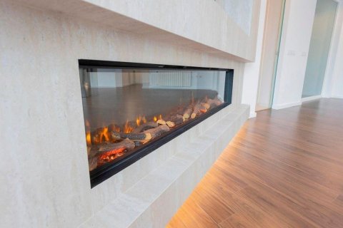 Appartamento in vendita Valencia, Spagna 278 mq. N° 127322 - foto 14