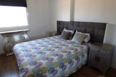 Wohnung zum Verkauf Alicante, Spanien 3 Schlafzimmer, 160 m2 Nr. 127320 - Foto 9