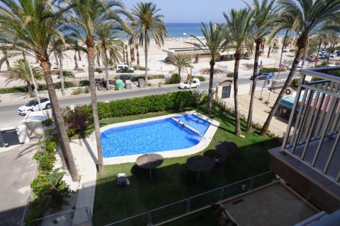 Wohnung zum Verkauf Alicante, Spanien 3 Schlafzimmer, 160 m2 Nr. 127320 - Foto 1