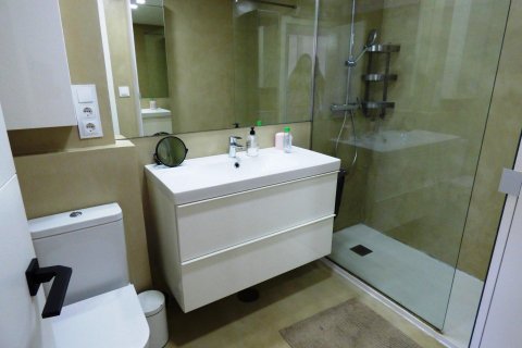 Wohnung zum Verkauf Alicante, Spanien 3 Schlafzimmer, 160 m2 Nr. 127320 - Foto 13