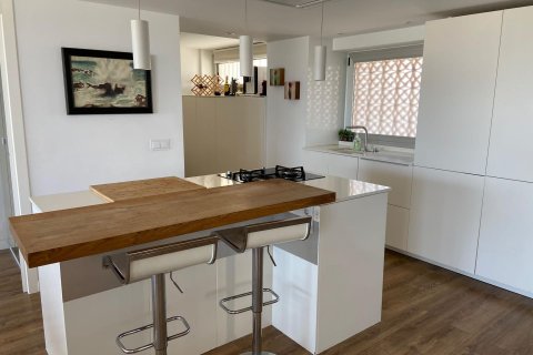 Wohnung zum Verkauf Alicante, Spanien 3 Schlafzimmer, 160 m2 Nr. 127320 - Foto 5