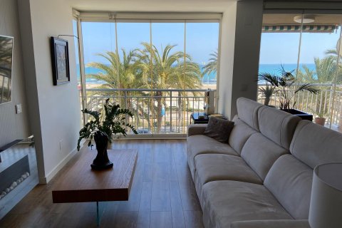 Wohnung zum Verkauf Alicante, Spanien 3 Schlafzimmer, 160 m2 Nr. 127320 - Foto 4