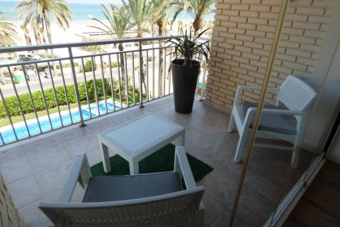Wohnung zum Verkauf Alicante, Spanien 3 Schlafzimmer, 160 m2 Nr. 127320 - Foto 8