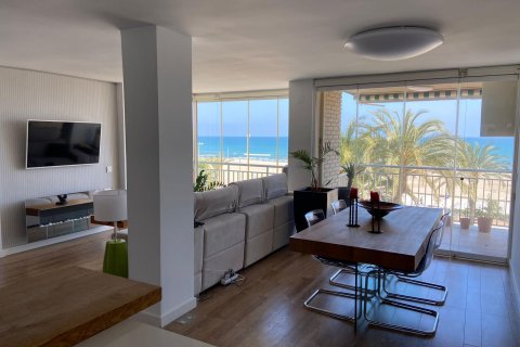 Wohnung zum Verkauf Alicante, Spanien 3 Schlafzimmer, 160 m2 Nr. 127320 - Foto 3