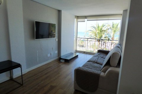Wohnung zum Verkauf Alicante, Spanien 3 Schlafzimmer, 160 m2 Nr. 127320 - Foto 28