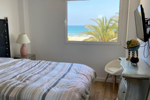 Wohnung zum Verkauf Alicante, Spanien 3 Schlafzimmer, 160 m2 Nr. 127320 - Foto 12
