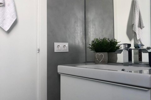 Wohnung zum Verkauf Alicante, Spanien 3 Schlafzimmer, 160 m2 Nr. 127320 - Foto 22