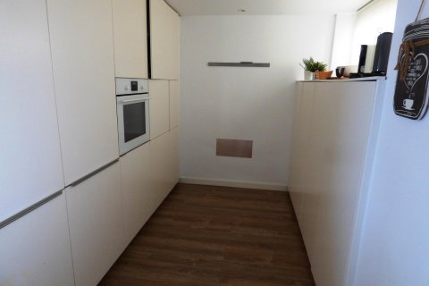 Wohnung zum Verkauf Alicante, Spanien 3 Schlafzimmer, 160 m2 Nr. 127320 - Foto 7
