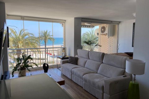 Wohnung zum Verkauf Alicante, Spanien 3 Schlafzimmer, 160 m2 Nr. 127320 - Foto 2