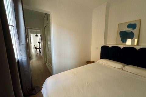 Apartamento en venta Madrid, España 1 dormitorio, 67 m2 No. 127316 - foto 8