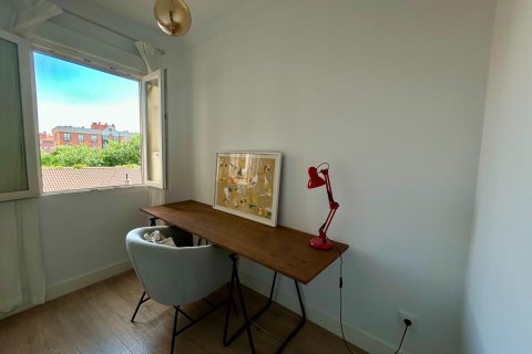 Apartamento en venta Madrid, España 1 dormitorio, 67 m2 No. 127316 - foto 9