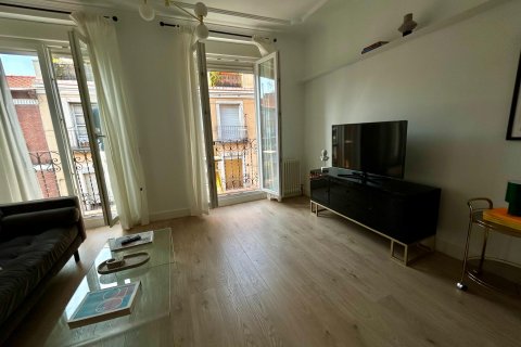 Apartamento en venta Madrid, España 1 dormitorio, 67 m2 No. 127316 - foto 5