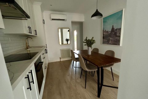 Apartamento en venta Madrid, España 1 dormitorio, 67 m2 No. 127316 - foto 3