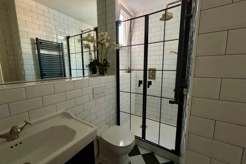 Apartamento en venta Madrid, España 1 dormitorio, 67 m2 No. 127316 - foto 10