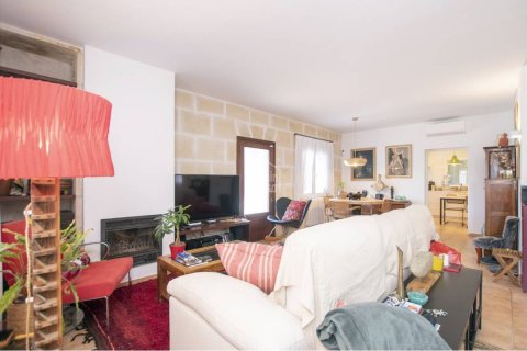 Продажа виллы Алайор, Менорка, Испания 5 спален, 193м2 №129431 - фото 4