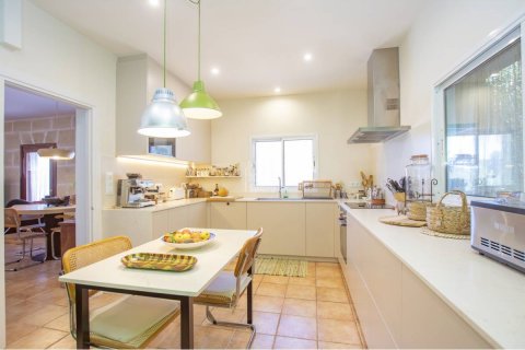Продажа виллы Алайор, Менорка, Испания 5 спален, 193м2 №129431 - фото 5