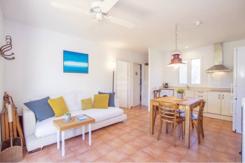 Продажа виллы Алайор, Менорка, Испания 5 спален, 193м2 №129431 - фото 11