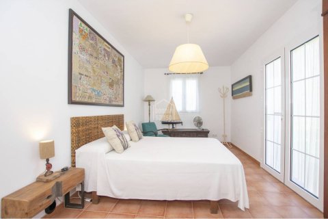 Продажа виллы Алайор, Менорка, Испания 5 спален, 193м2 №129431 - фото 12
