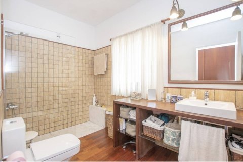 Продажа виллы Алайор, Менорка, Испания 5 спален, 193м2 №129431 - фото 7