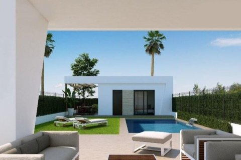 Villa zum Verkauf Finestrat, Alicante, Spanien 5 Schlafzimmer, 392 m2 Nr. 129428 - Foto 12