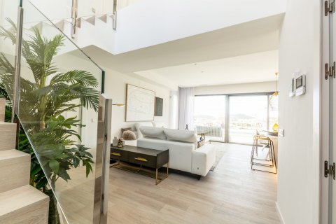 Villa zum Verkauf Finestrat, Alicante, Spanien 5 Schlafzimmer, 392 m2 Nr. 129428 - Foto 4