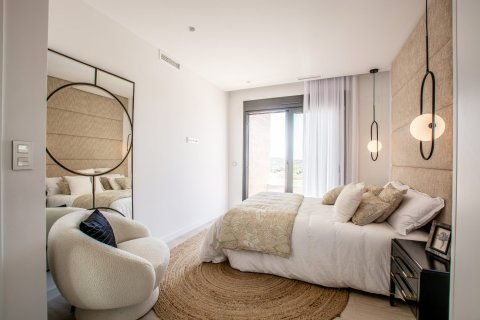 Villa zum Verkauf Finestrat, Alicante, Spanien 5 Schlafzimmer, 392 m2 Nr. 129428 - Foto 13