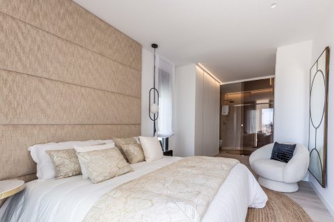Villa zum Verkauf Finestrat, Alicante, Spanien 5 Schlafzimmer, 392 m2 Nr. 129428 - Foto 8
