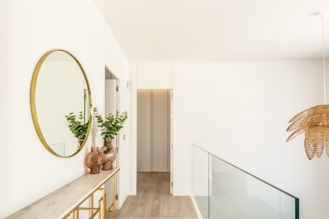 Villa zum Verkauf Finestrat, Alicante, Spanien 5 Schlafzimmer, 392 m2 Nr. 129428 - Foto 9