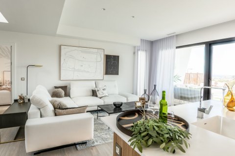 Villa zum Verkauf Finestrat, Alicante, Spanien 5 Schlafzimmer, 392 m2 Nr. 129428 - Foto 6