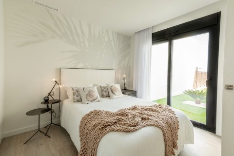 Villa zum Verkauf Finestrat, Alicante, Spanien 5 Schlafzimmer, 392 m2 Nr. 129428 - Foto 7