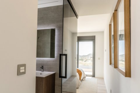 Villa zum Verkauf Finestrat, Alicante, Spanien 5 Schlafzimmer, 392 m2 Nr. 129428 - Foto 14