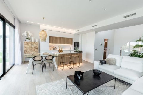 Villa zum Verkauf Finestrat, Alicante, Spanien 5 Schlafzimmer, 392 m2 Nr. 129428 - Foto 10