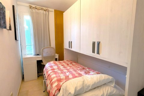 Apartamento en alquiler Palma de Mallorca, Mallorca, España 3 dormitorios, 124 m2 No. 129432 - foto 6