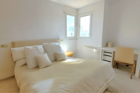 Apartamento en alquiler Palma de Mallorca, Mallorca, España 3 dormitorios, 124 m2 No. 129432 - foto 5