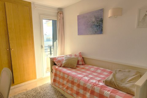 Apartamento en alquiler Palma de Mallorca, Mallorca, España 3 dormitorios, 124 m2 No. 129432 - foto 7